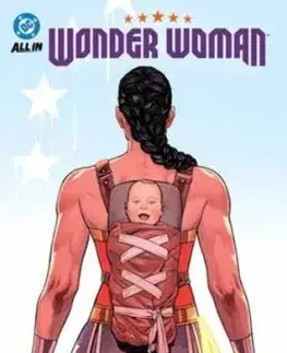 Wonder Woman Vol. 4 - Daniel Sampere, Tom King