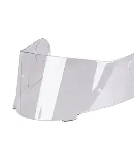 W-TEC Náhradné plexi pre prilbu V270 s pinmi číre