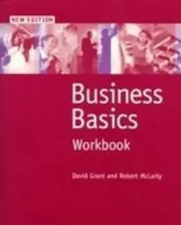 Business Basics Workbook