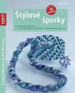 TOPP Štýlové šperky - Lydia Klös