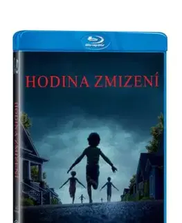 Hodina zmizení BD