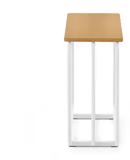 Úzka lavica