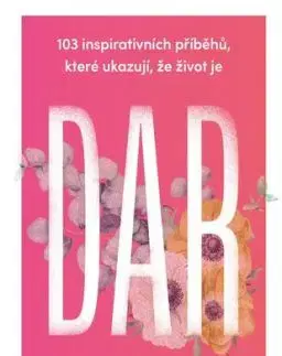 DAR: Všímejte si darů, které nám život tak štědře nabízí - Stefanos Xenakis