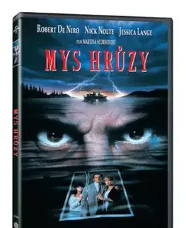 Mys hrůzy (1991) DVD