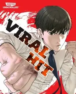 Viral Hit Volume One - Taejun Pak