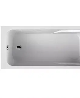 Vaňa WP/MO 70X170 BIEW+ STW
