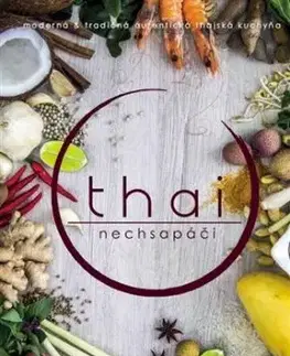 Thai nech sa páči - Andy Drgoň