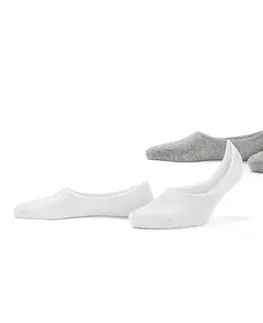 Ťapky do topánok sneaker, 2 páry