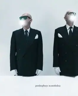 Pet Shop Boys - Nonetheless (Jewel Case) CD - Pet Shop Boys