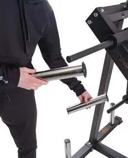 inSPORTline X-NT L10