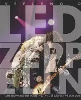 Led Zeppelin (čeština ) - Bream Jon