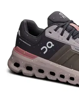 ON Cloudrunner 2 Waterproof W Veľkosť: 38 EUR
