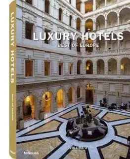 Luxury Hotels Best of Europe 2