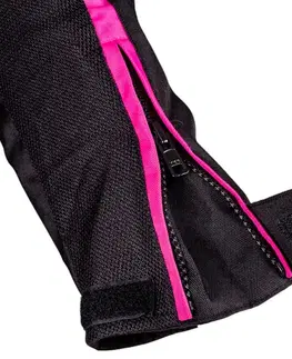 W-TEC Martix Lady čierna - XS