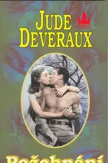 Požehnání - Jude Deveraux