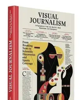 Visual Journalism - Javier Errea