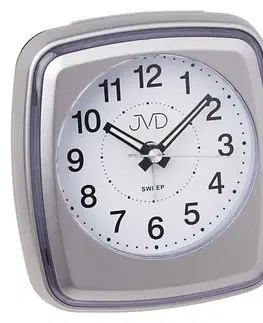 Budík JVD basic SRP312.3, 10cm