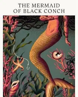 The Mermaid of Black Conch - Monique Roffey