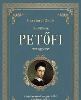 Petőfi - Zsolt Harsányi