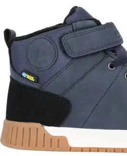 ZigZag Aintam Kids Boot WP Veľkosť: 37 EUR