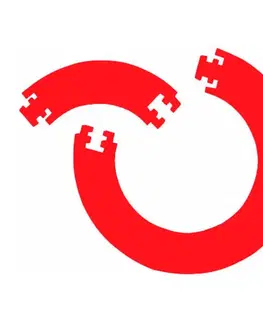 Bull's Guard Surround Red