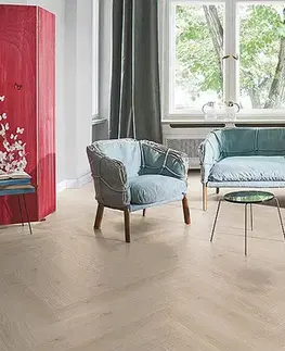 PARADOR Trendtime 3 Dub studioline brúsený prírodne matná štruktúra 1747863