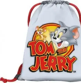 Vrecko pre predškolákov Tom & Jerry Baagl - Group Presco