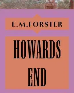 Howards End - Edward Morgan Forster