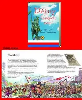 Dějiny českých zemí