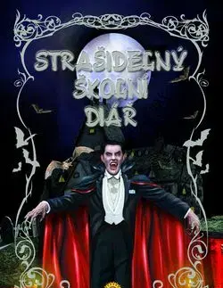 Strašidelný školní diář