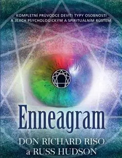 Enneagram - Russ Hudson, Don Richard Ris