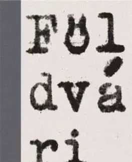 O čase i nečase - Kornel Földvári