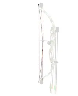 inSPORTline Tetiva pre luk Monyta 125 cm