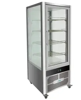  Samoobsluzna vitrína Forcar 400 l