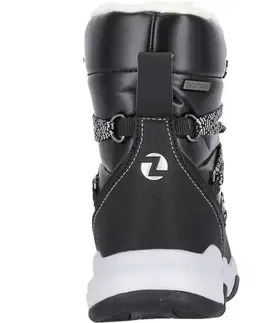 ZigZag Turriea Boot Wp Veľkosť: 37 EUR