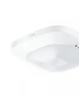 Steinel 002817 - Prezenčný hlásič HF 360 DALI-2 APC biela 002817
