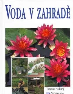 Voda v zahradě - Thomas Helberg