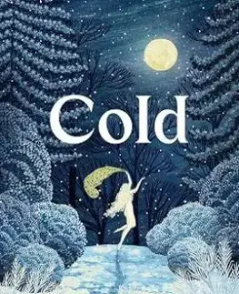 Cold - A. S. Byatt