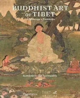 Buddhist Art of Tibet