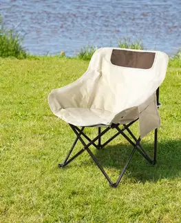 Kempingové kreslo URAO Tempo Kondela