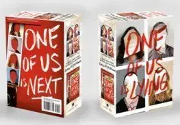 Karen M. Mcmanus Box Set - Karen M. McManus