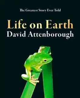 Life On Earth: 40Th Anniversary Edition - David Attenborough