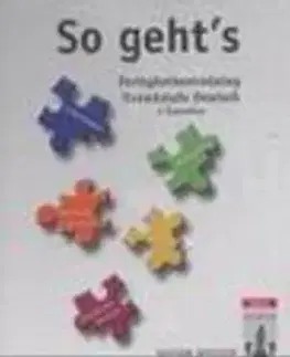 So geht´s CD (2)