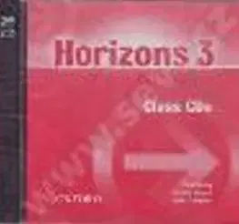 Horizons 3 CD /2/ - Paul Radley