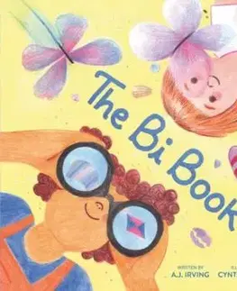 The Bi Book - A.J. Irving, Cynthia Alonso