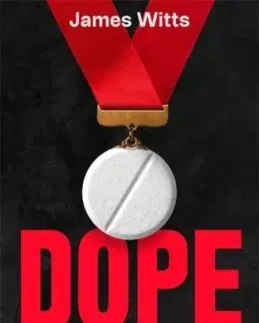 Dope - James
