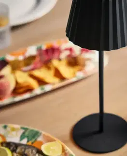 Plastové hrnčeky s džbánom, 4 ks