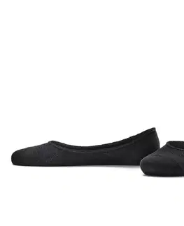 Ťapky do športových topánok, 2 páry