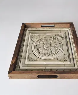 Tray REF024