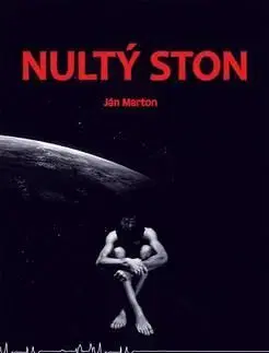 Nultý ston - Jan Márton